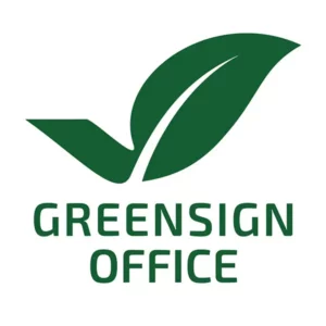 Logo Greensign Office